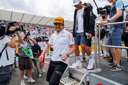 Alonso: "Hemos tenido las peores prestaciones de la temporada" Alonso: "Hemos tenido las peores prestaciones de la temporada"