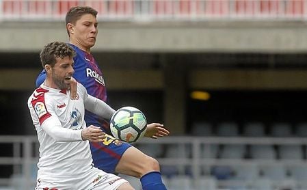 Rodri Ríos (28) ha hecho 10 goles en la 17/18 con la Cultural. Rodri Ríos (28) ha hecho 10 goles en la 17/18 con la Cultural.