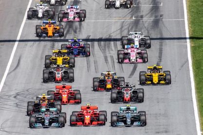 Bottas: "Parece una broma de mal gusto" Bottas: "Parece una broma de mal gusto"