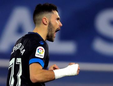 Alfonso Pedraza se reincorpora al Villarreal Alfonso Pedraza se reincorpora al Villarreal