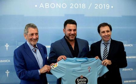 Antonio Mohamed, en su presentación con el Celta: "Venimos a triunfar" Antonio Mohamed, en su presentación con el Celta: "Venimos a triunfar"