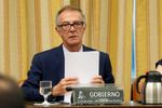 Guirao cree que habrá tiempo en la legislatura de aprobar una nueva Ley del Deporte