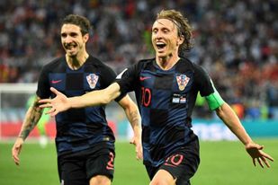 El Dinamo de Zagreb bate el récord de canteranos en una final del Mundial