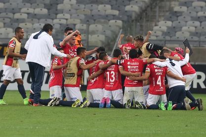 El Wilstermann planteará un juego ofensivo en su visita al Deportivo Cuenca El Wilstermann planteará un juego ofensivo en su visita al Deportivo Cuenca