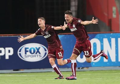 1-0. Lanús consigue una diferencia mínima ante Júnior en el partido de ida 1-0. Lanús consigue una diferencia mínima ante Júnior en el partido de ida