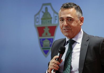 Cordero: "Benktib le ha faltado al respeto al club y a la afición" Cordero: "Benktib le ha faltado al respeto al club y a la afición"
