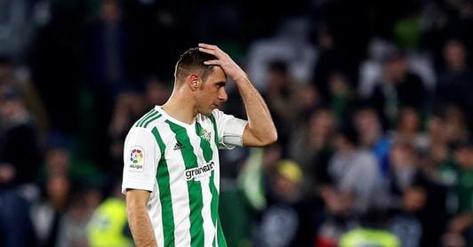 Joaquín: "Queremos estar arriba, mejorar la temporada pasada" Joaquín: "Queremos estar arriba, mejorar la temporada pasada"