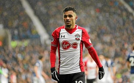 El Celta se ha guardado una opción de compra por Boufal. El Celta se ha guardado una opción de compra por Boufal.
