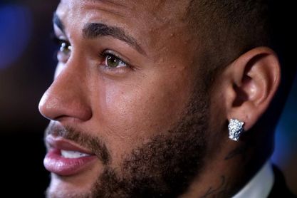 Equipos de casi 60 países disputan en Brasil el torneo de fútbol de Neymar Equipos de casi 60 países disputan en Brasil el torneo de fútbol de Neymar