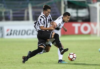 El uruguayo Queiroz y argentino Vega reforzarán a Emelec El uruguayo Queiroz y argentino Vega reforzarán a Emelec