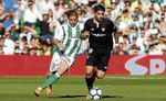 ¡Ya hay horario para el derbi Betis-Sevilla!