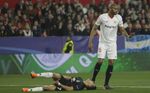 La Roma y Nzonzi llegan a un acuerdo, según La Gazzeta
