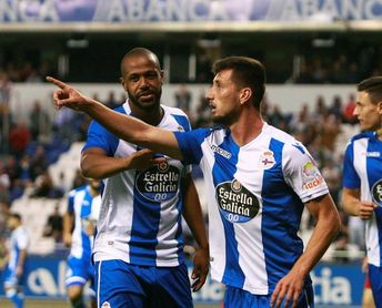 El Betis pagará menos que el Krasnodar por Sidnei y el Dépor negocia sustituto El Betis pagará menos que el Krasnodar por Sidnei y el Dépor negocia sustituto