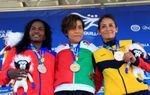México cierra con 132 oros y Puerto Rico gana la última medalla dorada