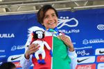 Mujeres, la fuerza de los XXIII Juegos Centroamericanos y del Caribe