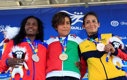 México cierra con 132 oros y Puerto Rico gana la última medalla dorada México cierra con 132 oros y Puerto Rico gana la última medalla dorada