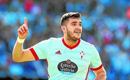 El West Ham pagará la claúsula de Maxi y el Celta piensa en Negredo El West Ham pagará la claúsula de Maxi y el Celta piensa en Negredo