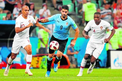 Joao Mario en el Mundial. Joao Mario en el Mundial.