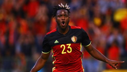 Sarri quiere retener a Batshuayi Sarri quiere retener a Batshuayi