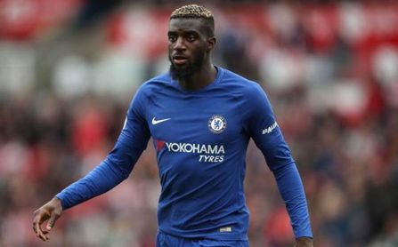 Bakayoko, que interesó al Sevilla, a punto de fichar por el Milán. Bakayoko, que interesó al Sevilla, a punto de fichar por el Milán.