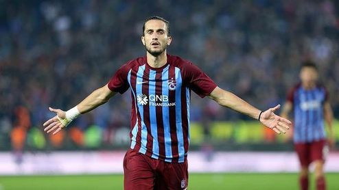 La Real se olvida definitivamente de Pablo Sarabia La Real se olvida definitivamente de Pablo Sarabia