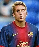 Marcel Deulofeu: "El Sevilla es una buena opción" Marcel Deulofeu: "El Sevilla es una buena opción"