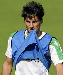 Jesualdo Ferreira, nuevo míster del Braga, quiere a Juan Carlos Jesualdo Ferreira, nuevo míster del Braga, quiere a Juan Carlos