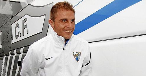 Joaquín se va a la Fiorentina Joaquín se va a la Fiorentina