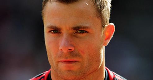 Stephan Andersen espera ser el portero de titular. Stephan Andersen espera ser el portero de titular.