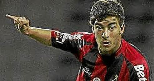 Salvador Agra podría jugar una temporada más cedido, en esta ocasión en el Braga. Salvador Agra podría jugar una temporada más cedido, en esta ocasión en el Braga.