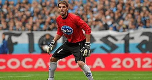 Guillermo Sara milita en el Atlético Rafaela. Guillermo Sara milita en el Atlético Rafaela.