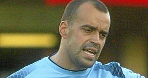 David Relaño ha sido confirmado por el club como nuevo entrenador de porteros ocupando así la vacante que deja Esnaola tras su jubilación. David Relaño ha sido confirmado por el club como nuevo entrenador de porteros ocupando así la vacante que deja Esnaola tras su jubilación.
