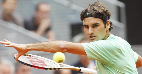 Federer defiende título en Wimbledon. Federer defiende título en Wimbledon.