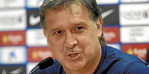 El Tata comenta las posibilidades de Real Madrid y Atlético en Liga y Champions. El Tata comenta las posibilidades de Real Madrid y Atlético en Liga y Champions.