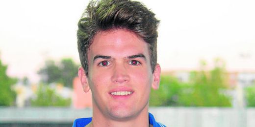 Fernández, último fichaje panadero. Fernández, último fichaje panadero.