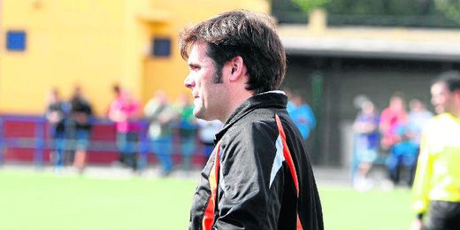 Prado (Triana): "Poco a poco se va notando la mejoría" Prado (Triana): "Poco a poco se va notando la mejoría"