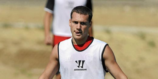Cristóforo entra en la lista de nominados para el Golden Boy Cristóforo entra en la lista de nominados para el Golden Boy