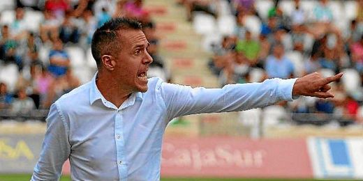 Pablo "Villa" asegura que hay que mejorar la imagen como visitante Pablo "Villa" asegura que hay que mejorar la imagen como visitante