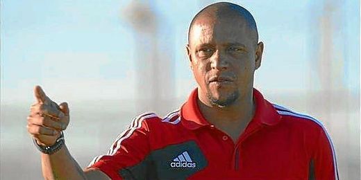 Roberto Carlos ve a España favorita en el Mundial junto a Brasil, Italia y Alemania. Roberto Carlos ve a España favorita en el Mundial junto a Brasil, Italia y Alemania.