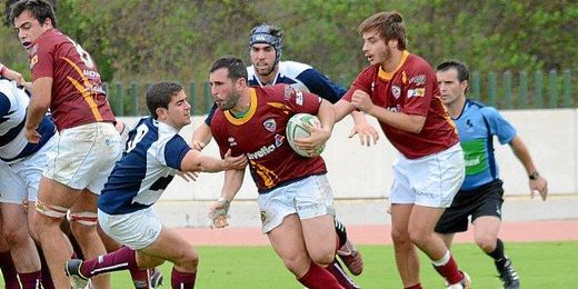 El equipo sevillano se impuso a domicilio a los madrileños El equipo sevillano se impuso a domicilio a los madrileños