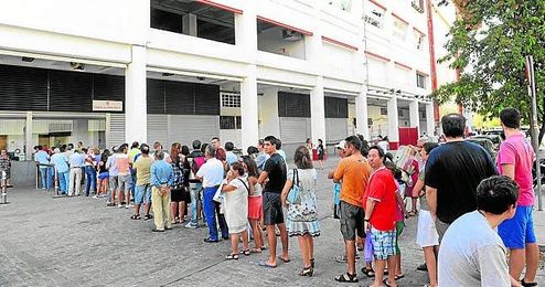 El precio único de las entradas es de 35 euros. El precio único de las entradas es de 35 euros.