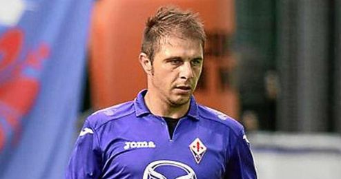 Joaquín está cuajando una notable temporada en el Calcio. Joaquín está cuajando una notable temporada en el Calcio.