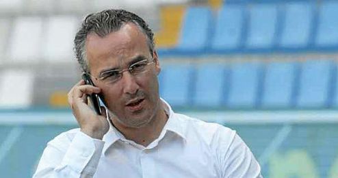 Miguel Torrecilla seguirá en el Celta dos temporadas más. Miguel Torrecilla seguirá en el Celta dos temporadas más.