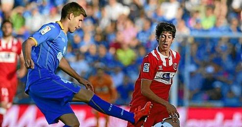 Carlos Fernández disputará la Ronda Élite del Europeo sub19 Carlos Fernández disputará la Ronda Élite del Europeo sub19
