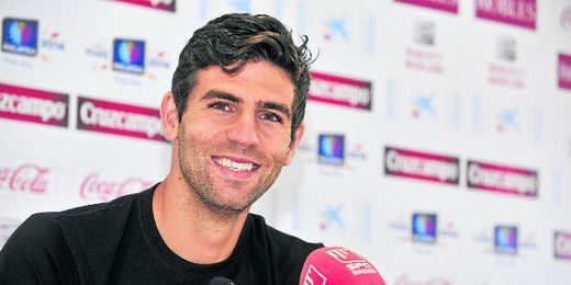 Federico Fazio es feliz en el Ramón Sánchez Pizjuán y podría renovar. Federico Fazio es feliz en el Ramón Sánchez Pizjuán y podría renovar.
