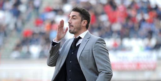 Julio Velázquez ha hecho una gran temporada con el Murcia. Julio Velázquez ha hecho una gran temporada con el Murcia.