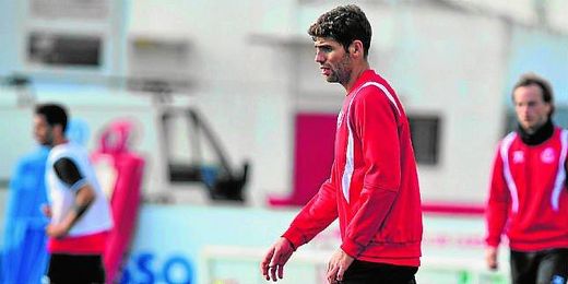 Tanto el Sevilla como Federico Fazio tienen muy claro que su relación debe continuar la temporada próxima. Tanto el Sevilla como Federico Fazio tienen muy claro que su relación debe continuar la temporada próxima.