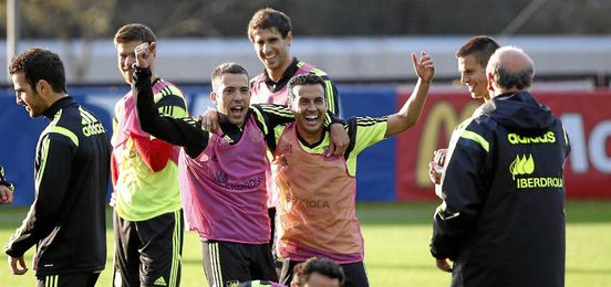 último entrenamiento de la selección antes de partir a Río de Janeiro. último entrenamiento de la selección antes de partir a Río de Janeiro.