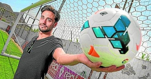 Casto se ha convertido en una pieza clave en la temporada del Murcia. Casto se ha convertido en una pieza clave en la temporada del Murcia.