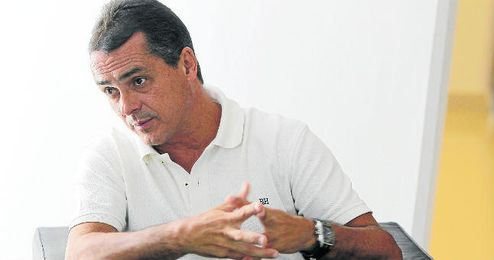 Alexis quiere motivar con pluses el rendimiento de sus jugadores. Alexis quiere motivar con pluses el rendimiento de sus jugadores.